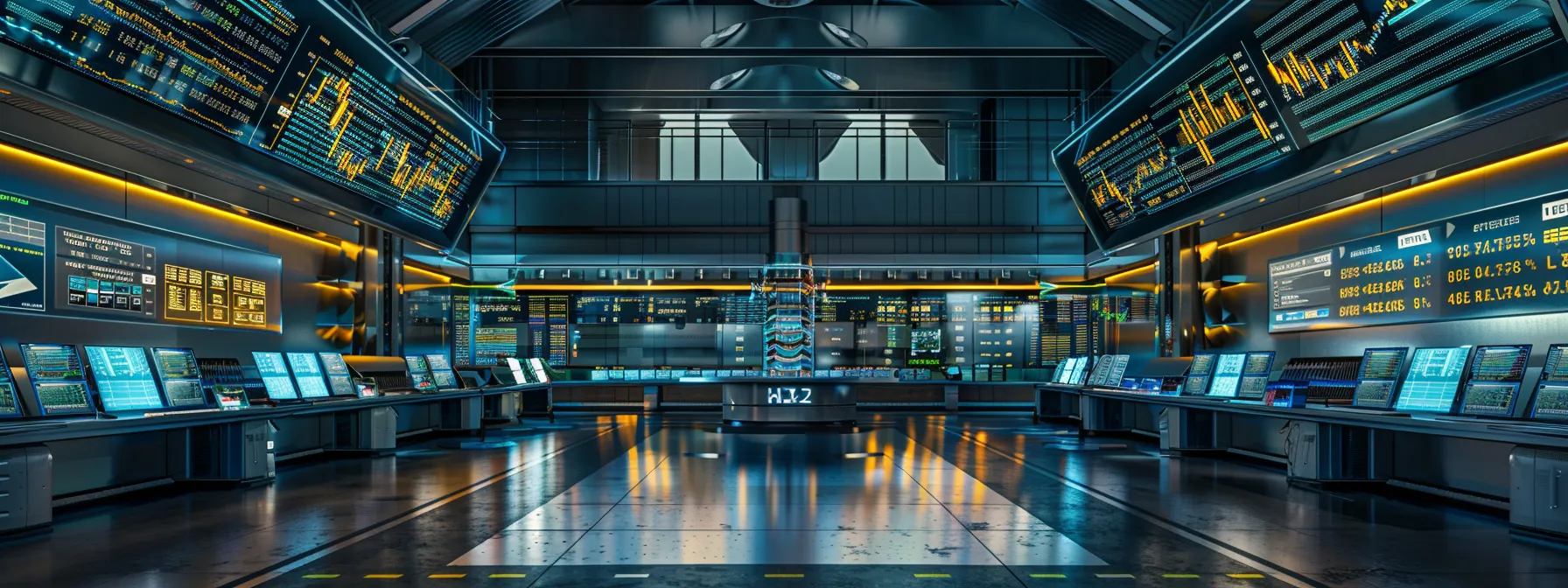 a dynamic and visually engaging scene encapsulating a financial trader's workspace, illuminated by glowing screens displaying real-time investment alerts and market fluctuations, emphasizing the urgency and significance of informed decision-making in personal finance management. a dynamic and visually engaging scene encapsulating a financial trader's workspace, illuminated by glowing screens displaying real-time investment alerts and market fluctuations, emphasizing the urgency and significance of informed decision-making in personal finance management.
